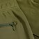 Polar Skate Co. Raphael Track Pants - uniform green - detail