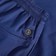 Polar Skate Co. Surf Shorts - dark blue - reverse detail