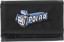 Polar Skate Co. Bubblegum Key Wallet - black