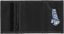 Polar Skate Co. Bubblegum Key Wallet - black - reverse