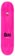 Fucking Awesome Aidan Psych Ward II 8.25 Skateboard Deck - top