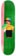 Fucking Awesome Wanto Throw Up Man 8.18 Skateboard Deck