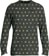 Airblaster Everyday L/S Tee - resin camp