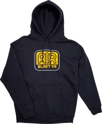 Airblaster Player 1 Hoodie - navy - view large