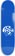 Push Bluey Incomplete 8.25 Complete Skateboard - deck