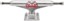 Independent Rhino Guest Pro Silver Stage 11 Skateboard Trucks - silver 169