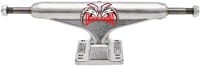 Independent Rhino Guest Pro Silver Stage 11 Skateboard Trucks - silver 169