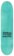 Zero Burleigh Black Sheep 8.5 Skateboard Deck - top