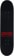 Zero Graveyard Self Titled 8.25 Skateboard Deck - top