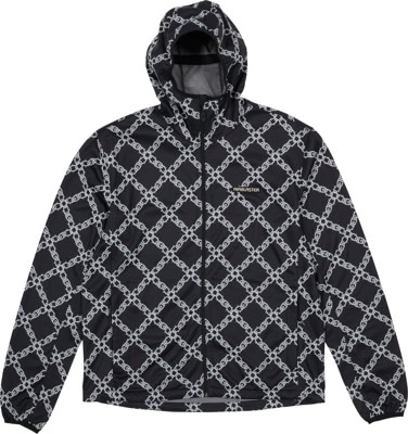 Airblaster Transit Fleece Hoodie - chainz - view large