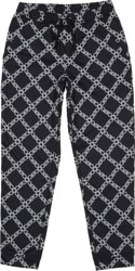 Airblaster Transit Fleece Pant - chainz