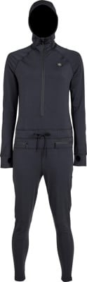 Airblaster Women's Classic Ninja Suit - black - view large