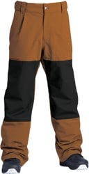 Airblaster Work Pants - grizzly