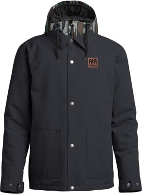 Airblaster Work Insulated Jacket - black / realtree original - view large