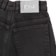 Polar Skate Co. '93! Denim Jeans - brown blue - reverse detail