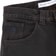Polar Skate Co. '93! Denim Jeans - brown blue - front detail