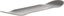 Powell Peralta Vallely Lightning Bolt 8.75 Flight Skateboard Deck - angle - feature image may not show selected color