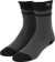 DG Hill Winter Thermal (4 Pack) Sock - blue/grey snowflake - 1