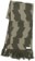Polar Skate Co. Faces Scarf - olive