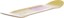 Chocolate Alvarez Know Your Rights 8.25 Skateboard Deck - angle