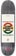 Chocolate Herrera Know Your Rights 8.5 Skateboard Deck