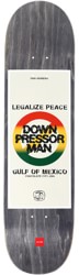 Chocolate Herrera Know Your Rights 8.5 Skateboard Deck
