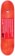 Chocolate Perez Know Your Rights 8.4 Skateboard Deck - top