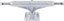 Independent T-Funk Stage 11 Standard Skateboard Trucks - polished silver (149)