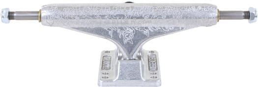 Independent T-Funk Stage 11 Standard Skateboard Trucks - polished silver (159) - view large