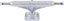 Independent T-Funk Stage 11 Standard Skateboard Trucks - polished silver (159)