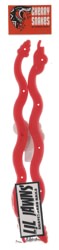 Cherries Wheels Lil Jawns x Cherries Rails - red