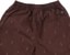 Polar Skate Co. No Comply Surf Pants - brown - alternate reverse