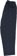 Polar Skate Co. No Comply Surf Pants - new navy - fold