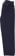 Obey Hardwork Denim Jeans - rinse indigo - fold