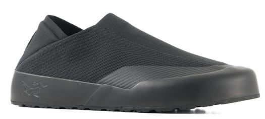 Arcteryx Kragg Shoes - black/black - view large