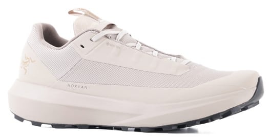 Arcteryx Norvan LD 4 GORE-TEX Shoes - rune/rune - view large
