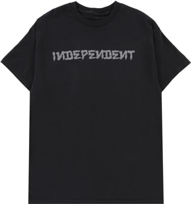 Independent Dressen Bar T-Shirt - black - view large