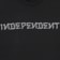 Independent Dressen Bar T-Shirt - black - front detail