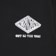 Independent Anytime Anyplace Anywhere T-Shirt - black - front detail