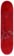 Fancy Lad Cat Treats 8.25 Skateboard Deck - top - feature image may not show selected color