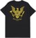 Independent Tools Of The Trade T-Shirt - black - reverse