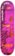Fancy Lad Dubin Pro 8.5 Skateboard Deck