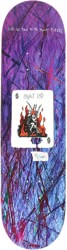 Fancy Lad Joker 8.5 Skateboard Deck