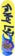Fancy Lad Snowman 8.37 Skateboard Deck