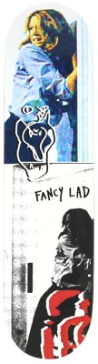 Fancy Lad Strode 8.25 Skateboard Deck - view large