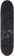 Fancy Lad Strode 8.25 Skateboard Deck - top