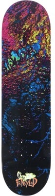 Fancy Lad Tank 8.25 Skateboard Deck - view large