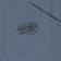 Santa Cruz Woodcut Classic Work Jacket - washed navy - detail
