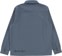 Santa Cruz Woodcut Classic Work Jacket - washed navy - reverse