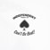 Independent Royal Flush T-Shirt - white - front detail